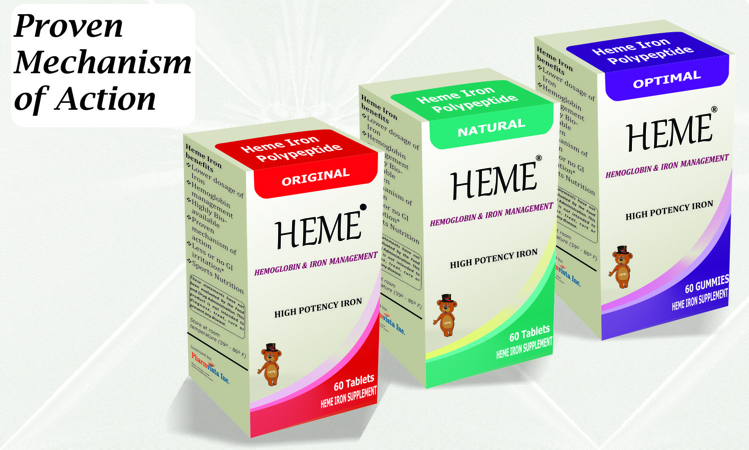 Heme3pk