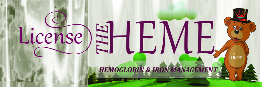 Heme Iron